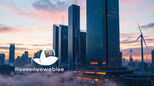 5 tendances des énergies renouvelables façonnant l'avenir