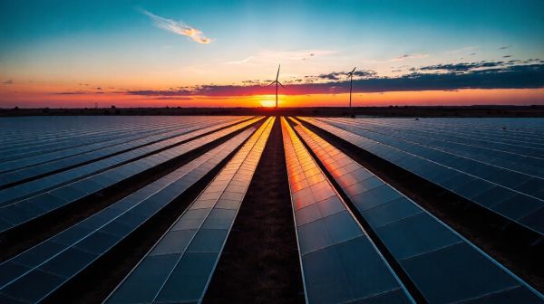 5 tendances des énergies renouvelables façonnant l'avenir