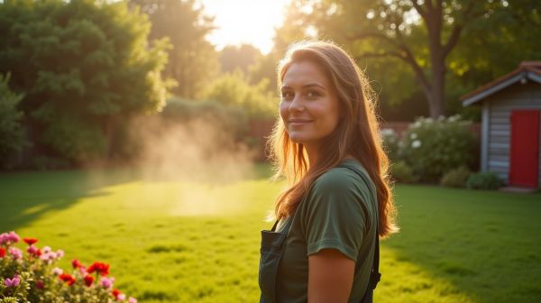 Comment choisir la meilleure assurance paysagiste pour protéger votre activité