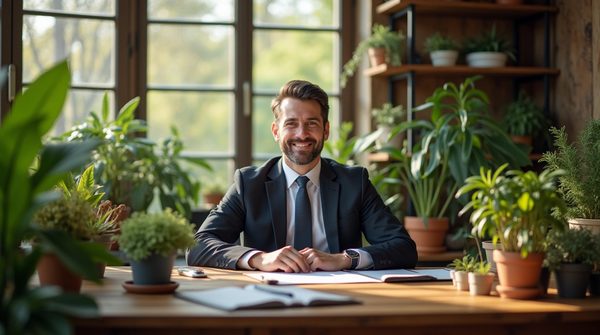 Comment choisir la meilleure assurance paysagiste pour protéger votre activité