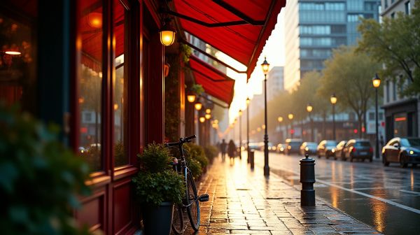 Comment choisir une agence de rédaction à Paris pour vos projets ?