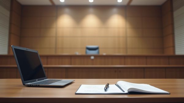 Comment résoudre vos problèmes juridiques simplement