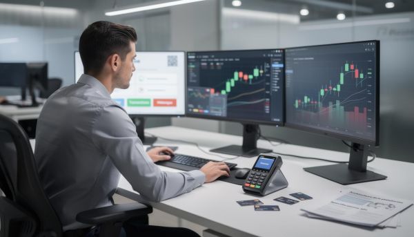 Consultant monétique : les compétences incontournables pour réussir en 2026