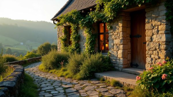 Cozynergy Bretagne - Basse Normandie : vos travaux de rénovation énergétique simplifiés