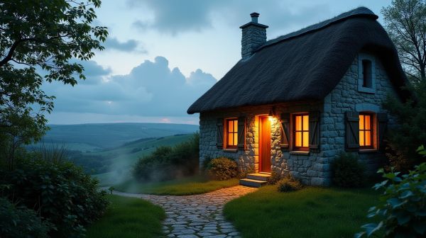 Cozynergy Bretagne - Basse Normandie : vos travaux de rénovation énergétique simplifiés