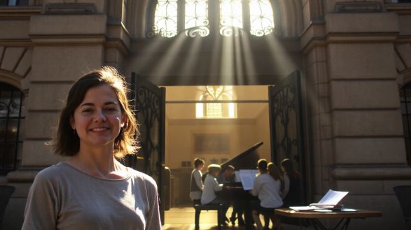 Découvrez les meilleures écoles de chant à Lyon pour exprimer votre voix