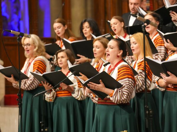 Découvrez les meilleures écoles de chant à Lyon pour exprimer votre voix