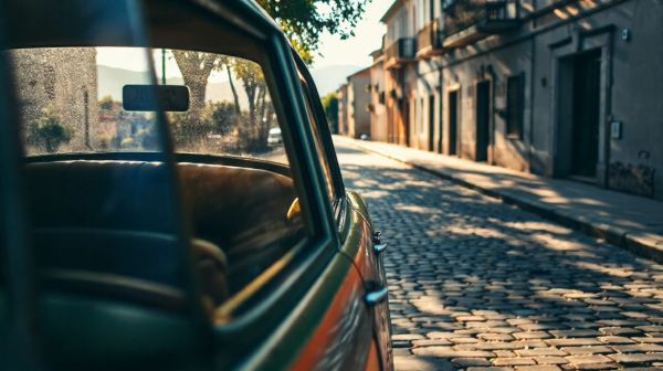 Distances courtes : Pourquoi choisir un chauffeur à Bosroumois ?