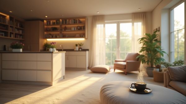 Engager une femme de ménage pour un ménage à domicile ponctuel à Auxerre