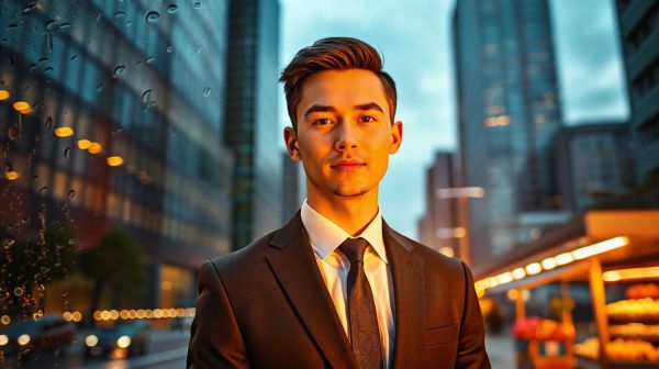 Investir dans un recrutement, c'est investir dans l'avenir