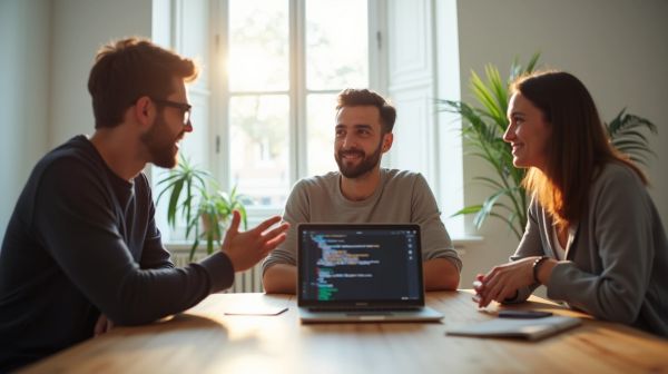 Les entrepreneurs francais de moins de 30 ans a suivre