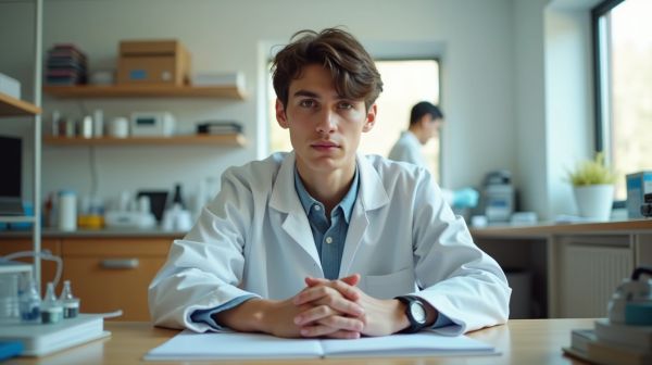 Les soft skills indispensables pour réussir en science