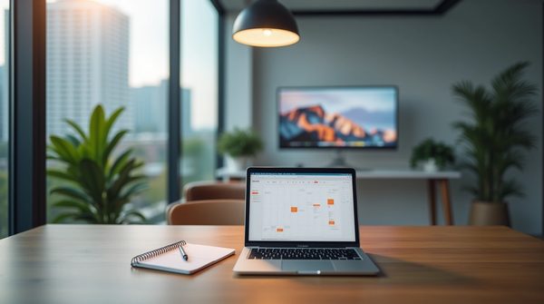 Optimisation du temps de travail : boostez votre productivité