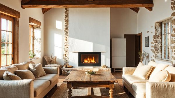 Rénovation énergétique simplifiée avec Cozynergy en Bretagne