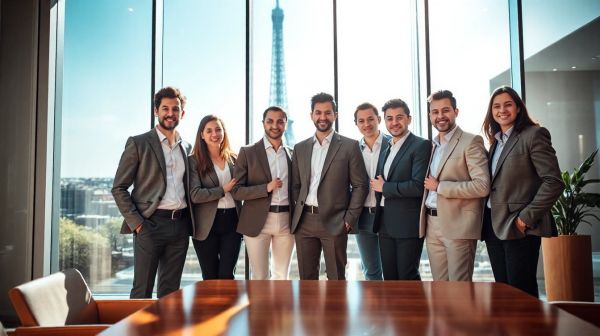 Top 10 entrepreneurs français de moins de 30 ans à découvrir