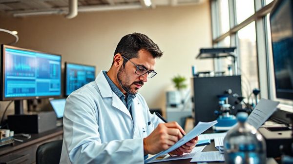 Top compétences humaines incontournables pour exceller en science
