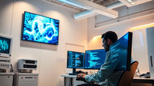 Top compétences humaines incontournables pour exceller en science