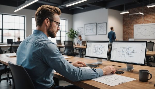 Trouver rapidement un freelance en ingénierie qualifié