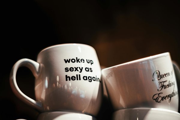 Un mug de voyage personnalisé pour chaque aventure